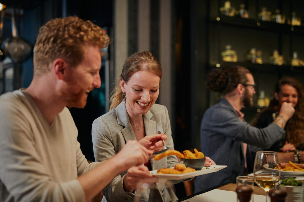 Savoring Spring Mill: A Foodie’s Guide to the Best Eats and Culinary Gems in Mansfield’s Northside