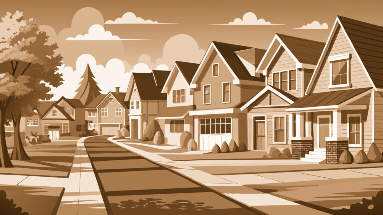 Spring Mill neighborhood